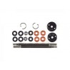 HBC8107 - Rear shock rebuild kit Lightning RR x2 pcs
