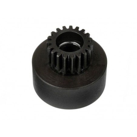 77139 - Clutch Bell 19T 0.8 HPI Mod Racing