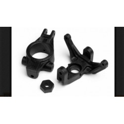 70554 - Mangueta y Portamanquetas HPI E-Zilla