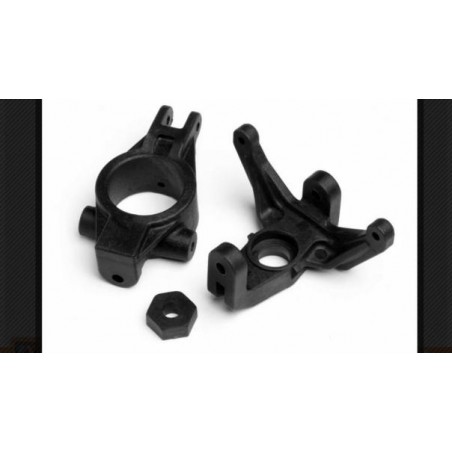 70554 - C-Hub Set HPI Racing E-Zilla