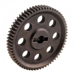 Corona central metalica 64T Hong Nor H9801 9805