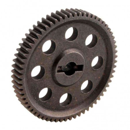 Main differential metal gear 64T Hong Nor H9801 9805