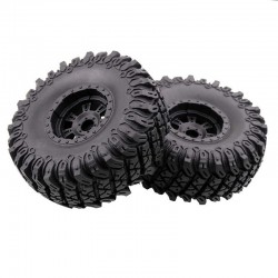 Rueda completa Hong Nor Mars H9801 x2 uds.