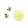 Main gear and pinions WLToys A959B
