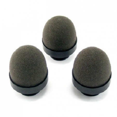 Induction silencer filter OS Engines