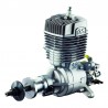 Combo Motor OS GT33 WT1024 Avion 2T Gasolina y Escape 5030