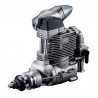 Combo Motor OS FS-56II Avion 4T Glow 40NA y Escape 4040