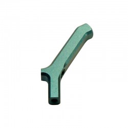 Soporte amortiguador trasero Mugen MTC2