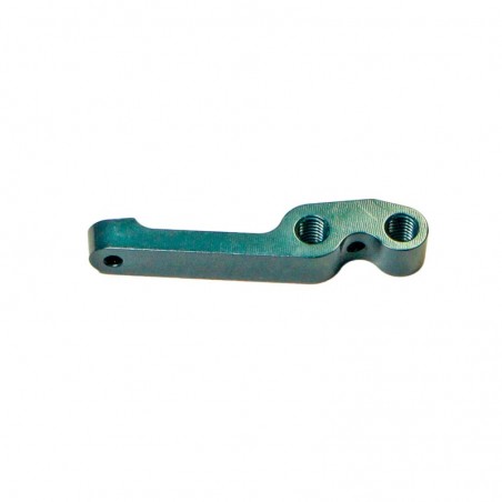 Soporte inferior amortiguador delantero Mugen MTC2