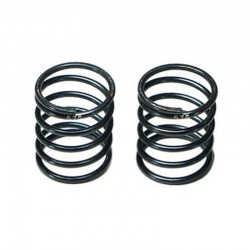 Shock absorber springs 5.75T Hard Mugen MTC2 x2 pcs