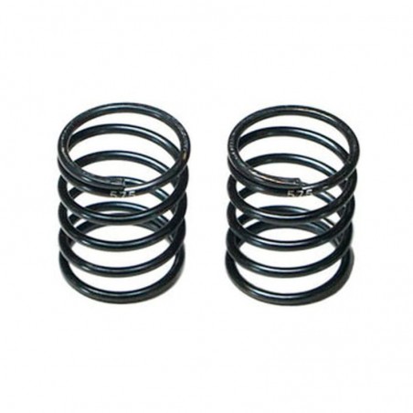 Shock absorber springs 5.75T Hard Mugen MTC2 x2 pcs