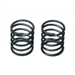 Muelle amortiguador 6.0T Medium Hard Mugen MTC2 x2 uds.