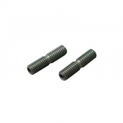 Tirantes 4mm 16mm Largo Mugen MTC2 x2 uds.