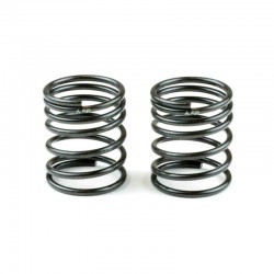 Muelle amortiguador progresivo 6.5T Mugen MTC2 x2 uds.