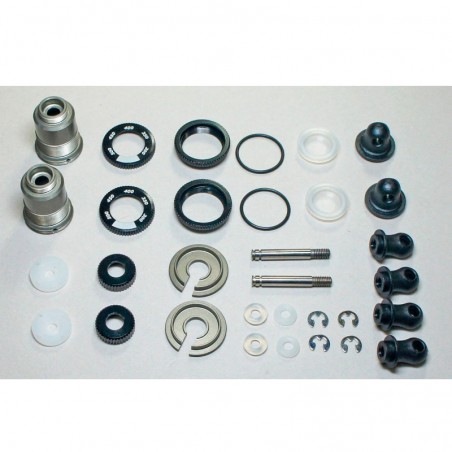 Shock absorber set Mugen MTC2 x2 pcs