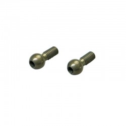 Anti roll bar link ball Mugen MTC2 x2 pcs.