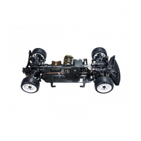 Serpent Medius X20 Mini 1/10