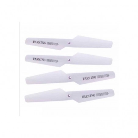 Blades Quadcopter TF3079 x4 pcs