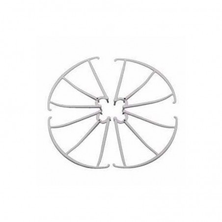 Blades protector TF3079 x4 pcs