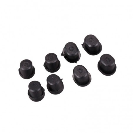 Casquillos trapecios supension WL Toys 144001 124018 124019