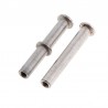 Steering posts WL Toys 144001 124018 124019