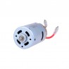 Electric motor 540 WL Toys 144001