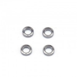 Rodamientos 4x7x1,8mm WL Toys 144001 124018 124019