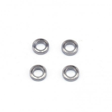 Ball bearing 4x7x1,8mm WL Toys 144001 124018 124019