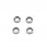 Ball bearing 4x7x1,8mm WL Toys 144001 124018 124019