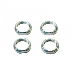 Lower arm pivot insert nut Mugen MTC2 x4 pcs