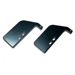 Battery weight 52 gr. Mugen MTC2