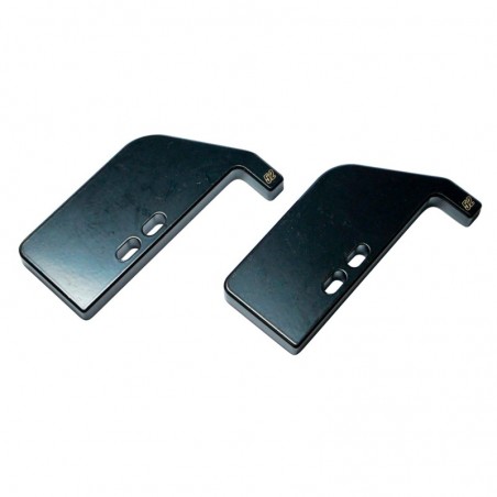 Battery weight 52 gr. Mugen MTC2