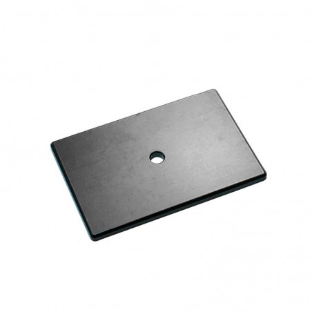 Receiver weight 20 gr. Mugen MTC2