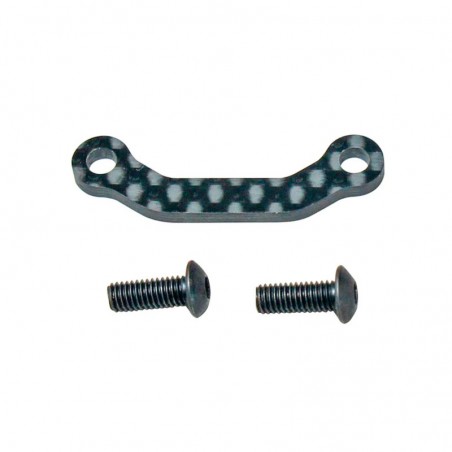 Brazo Carbono Rigidificadora superior Opc. Mugen MTC2