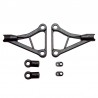 Front and Rear upper arms Mugen MTC2