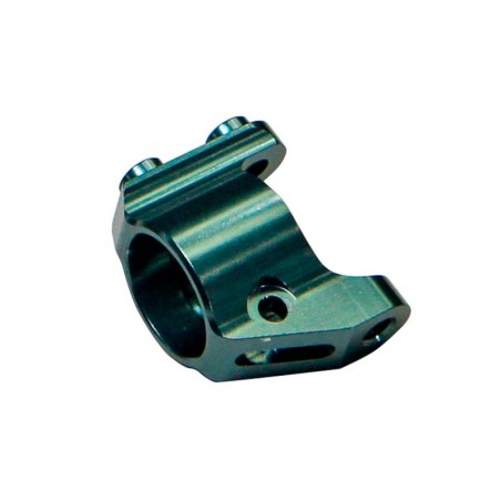 Front and Rear upright Mugen MTC2 x1 pc.