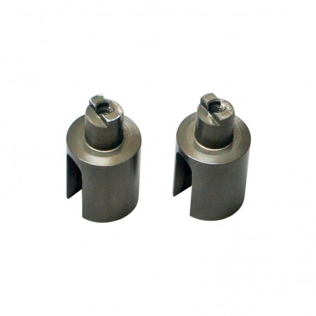 Vasos diferencial Mugen MTC2 x2 uds.