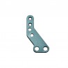 Front and Rear upright arm mount Mugen MTC2