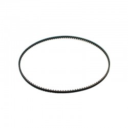 Driver belt front and rear Mugen MTC2