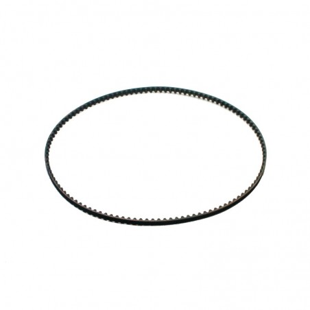 Driver belt front and rear Mugen MTC2