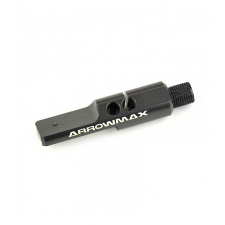 AM-190042 - Body posts trimmer Grey