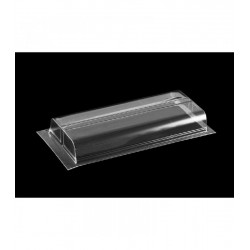 Aleron Touring 1/10 electrico Strong x2 uds.