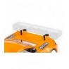 Alerones precortados Touring 1/10 Medium electrico 190mm