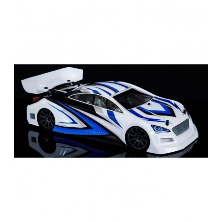 Carroceria Xtreme Aero Avenge 1/10 200mm Ultra Light