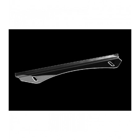 Body Wing 1/8 for RC model body with screws