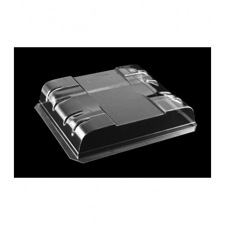 Set alerones para 1/10 200mm Standard x2 uds.