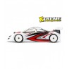 Xtreme Twister Speciale ETS Body Light Weight
