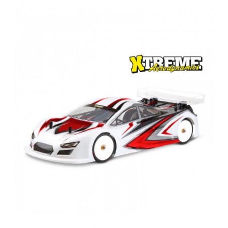 Carroceria Xtreme Twister Speciale ETS 190mm Light Weight