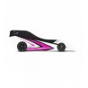Carroceria Xtreme Aero Diablo 1/8 Pista electrico Ultra Light