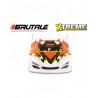 Xtreme Brutale ETS Body Light 190mm